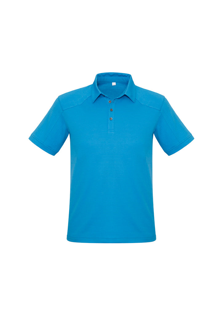 Profile Mens Short Sleeve Polo