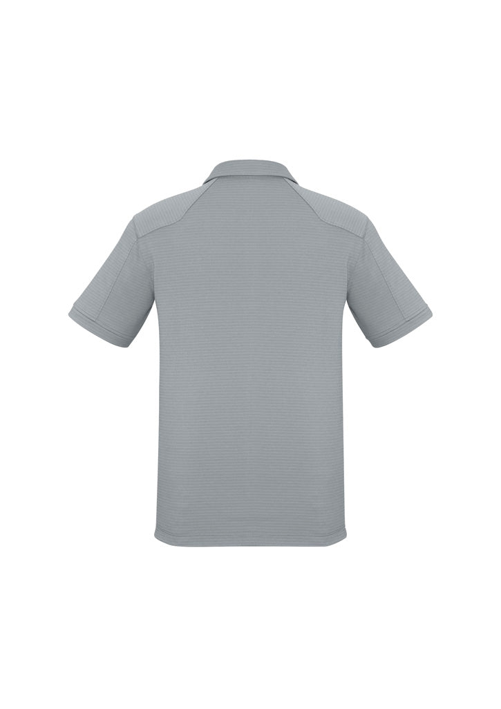 Profile Mens Short Sleeve Polo