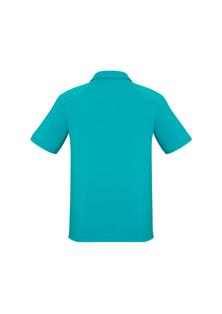 Profile Mens Short Sleeve Polo