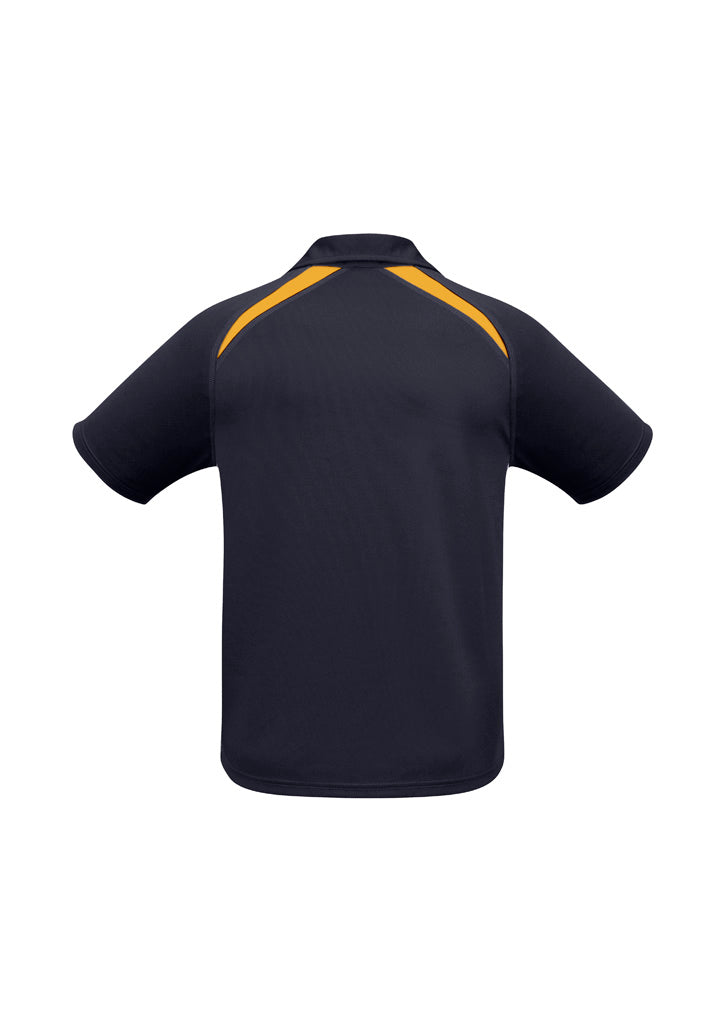 Splice Kids Short Sleeve Polo