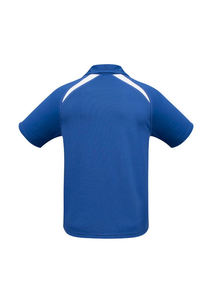 Splice Kids Short Sleeve Polo