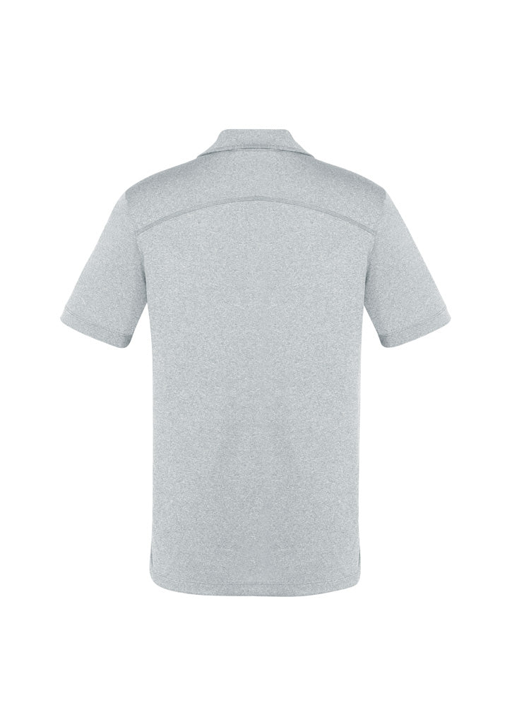 Aero Mens Short Sleeve Polo