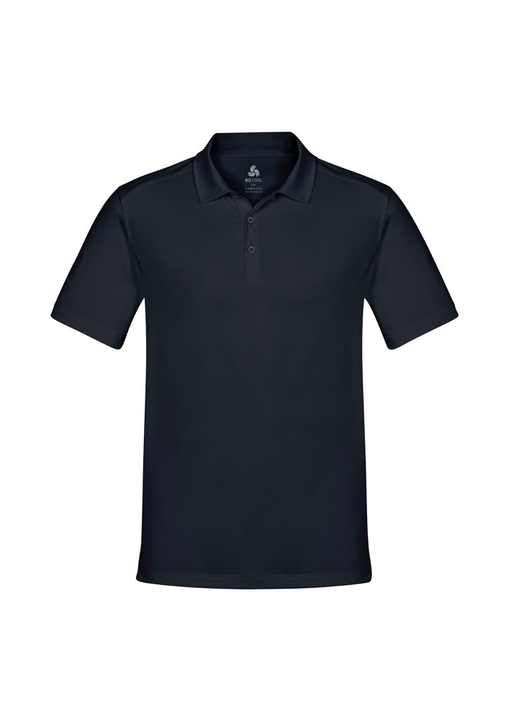 Aero Mens Short Sleeve Polo