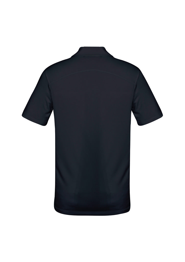 Aero Mens Short Sleeve Polo
