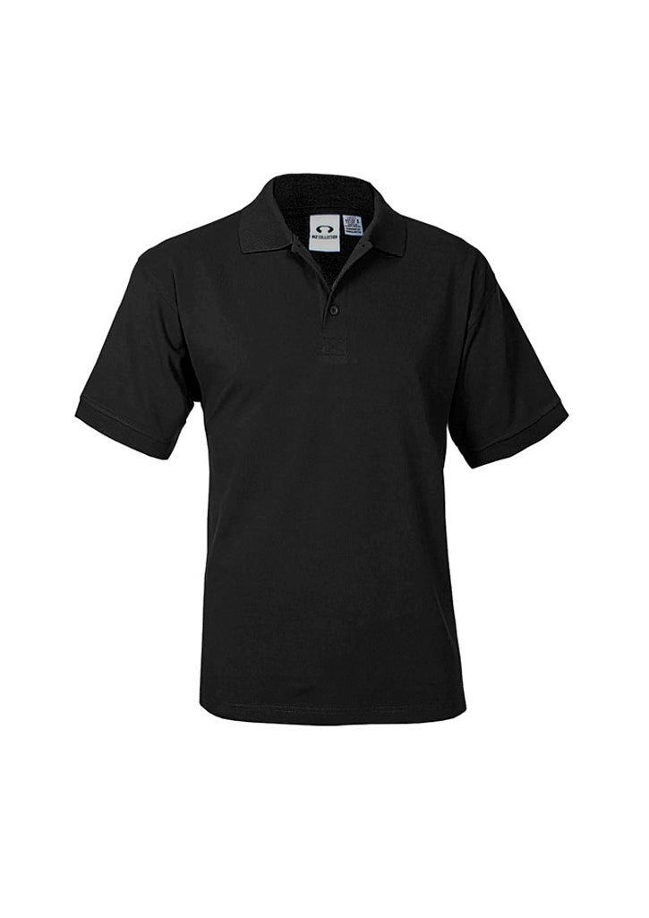 Oceana Mens Short Sleeve Polo