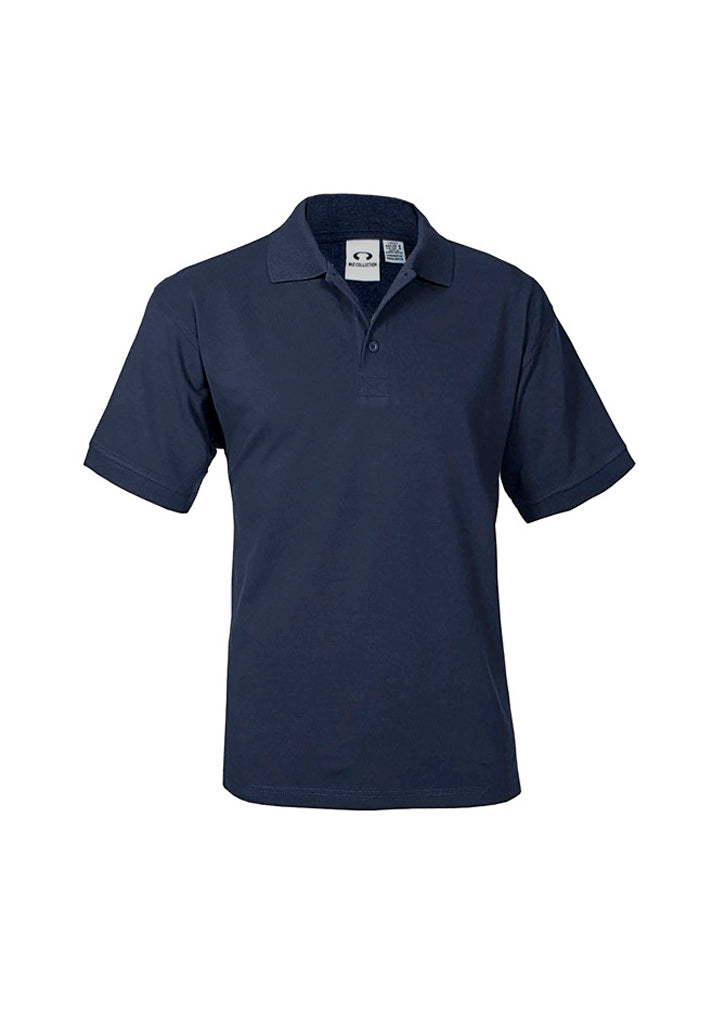 Oceana Mens Short Sleeve Polo