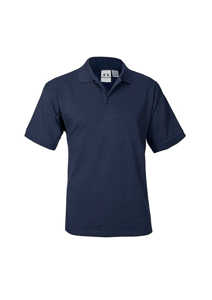 Oceana Mens Short Sleeve Polo