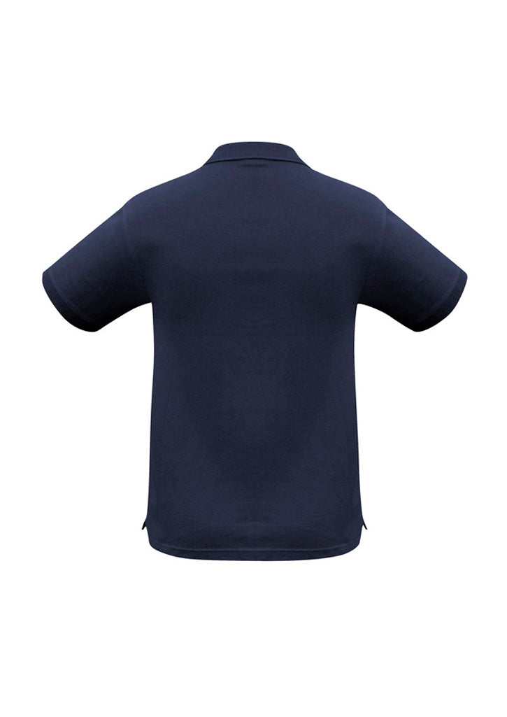 Oceana Mens Short Sleeve Polo