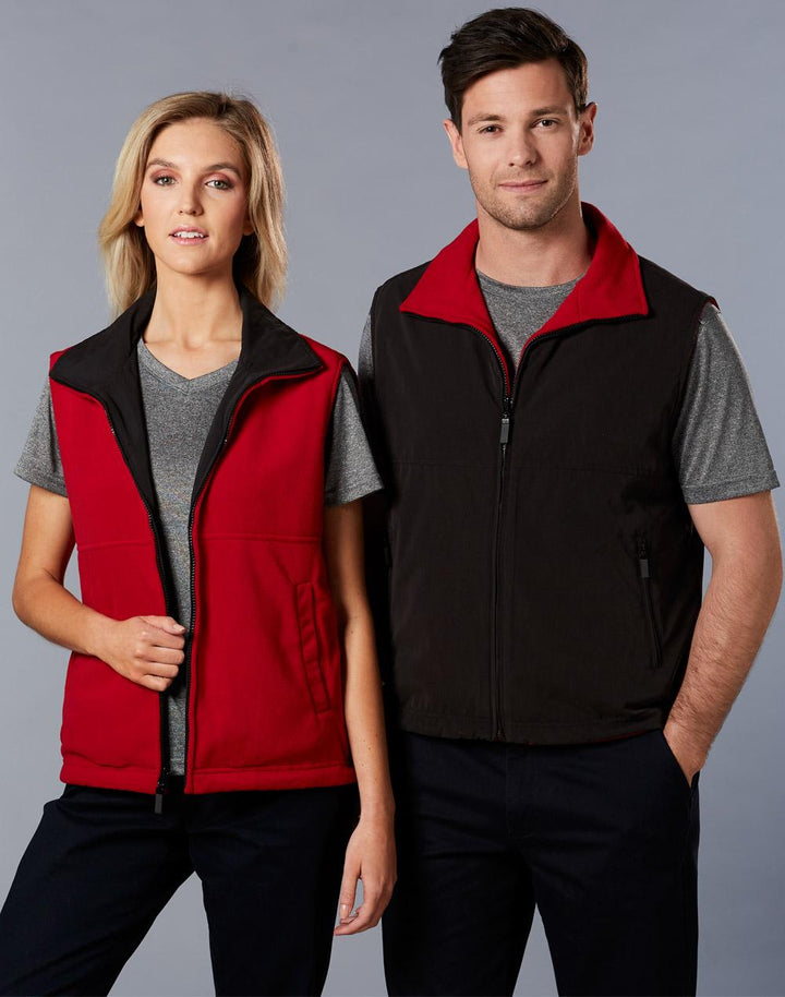 Mariner Vest - Unisex