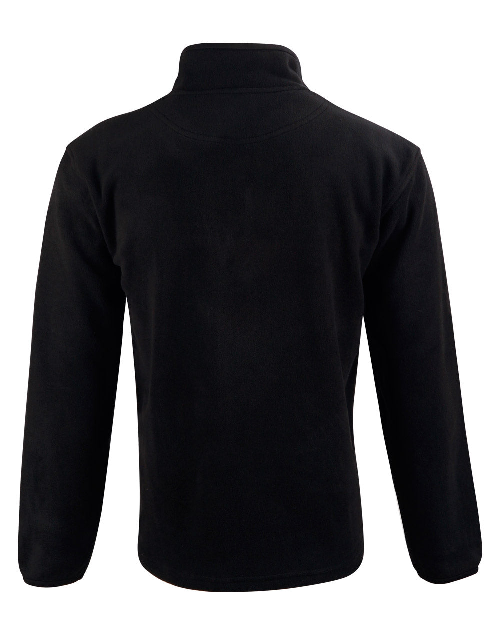 Bexley Pullover Kids - Black