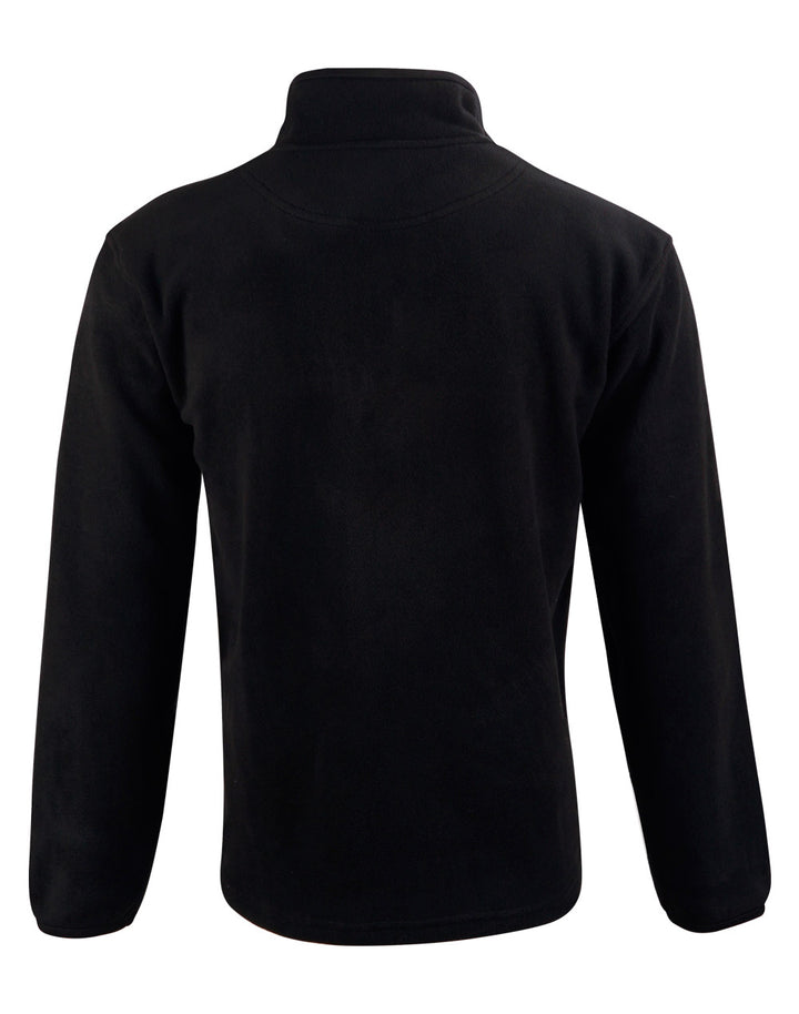 Bexley Pullover Unisex - Black