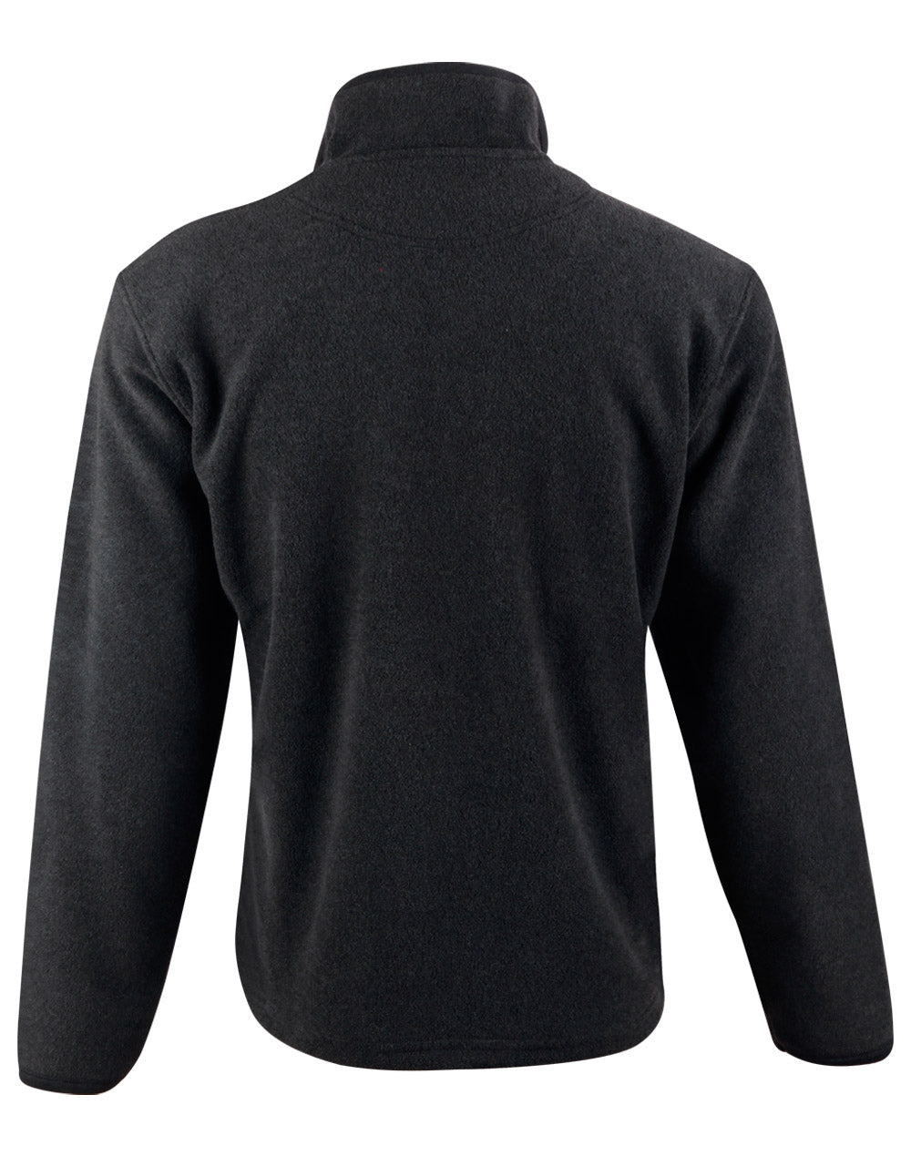 Bexley Pullover Kids - Charcoal