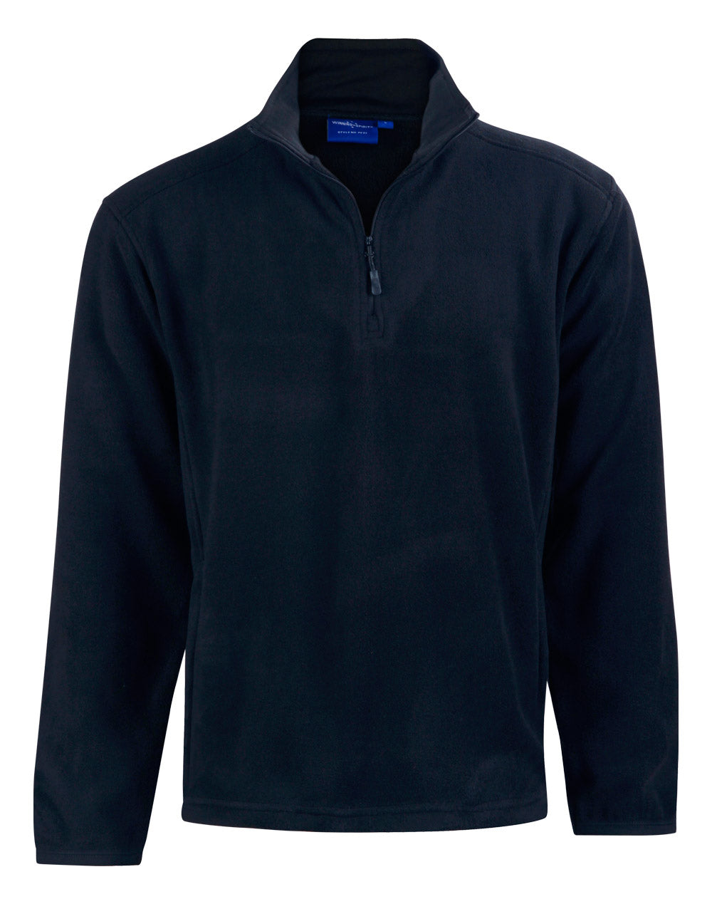 Bexley Pullover Unisex - Navy