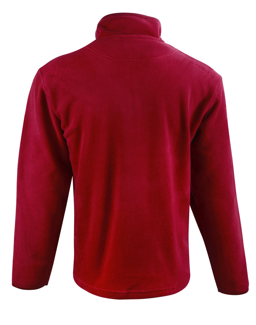 Bexley Pullover Kids - Red