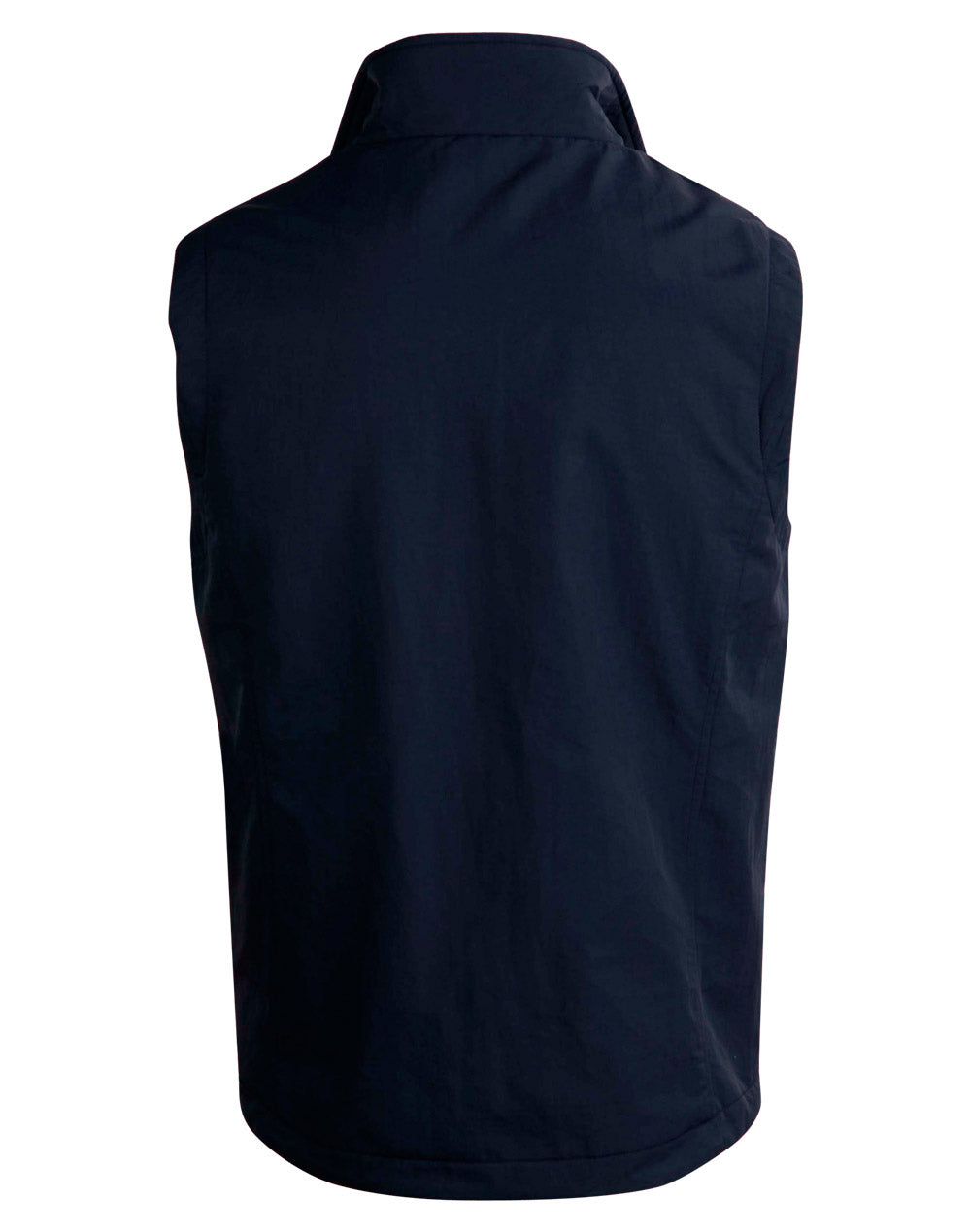 Kensington Reversible Vest Unisex - Navy Navy