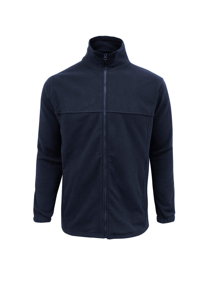 Plain Mens Jacket