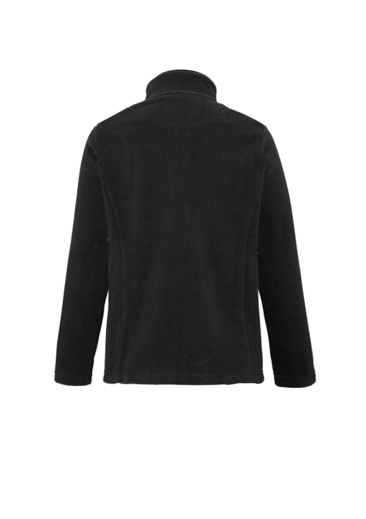 Plain Womens Jacket
