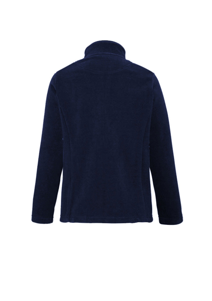 Plain Womens Jacket
