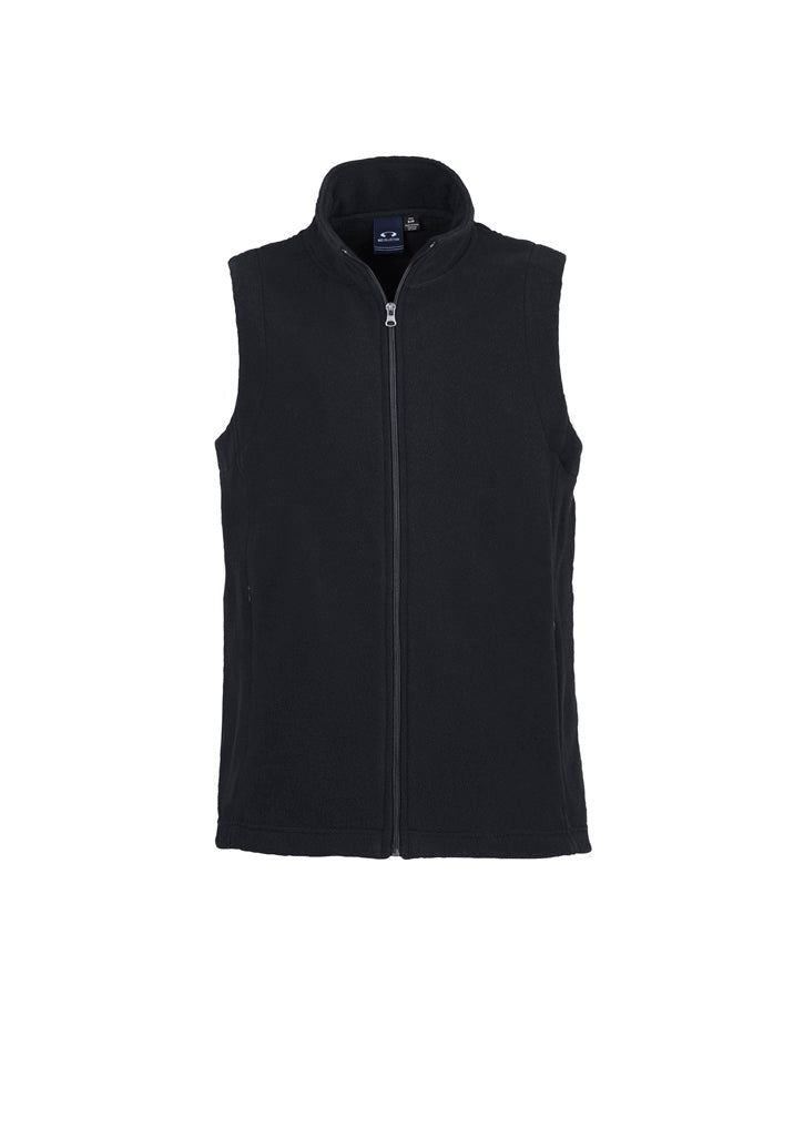Plain Womens Vest