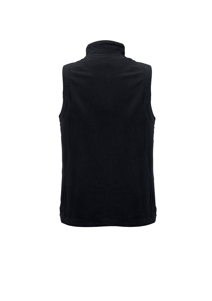 Plain Womens Vest