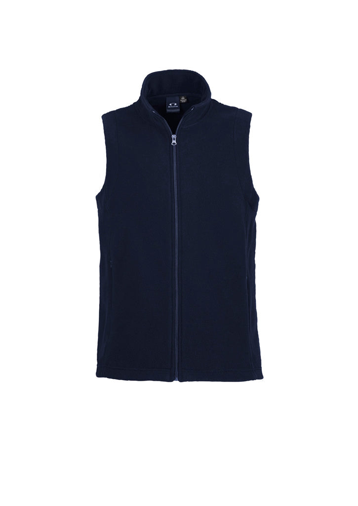 Plain Womens Vest