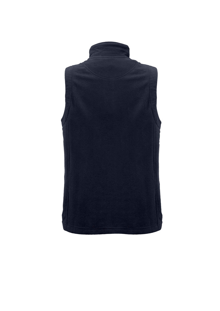 Plain Womens Vest