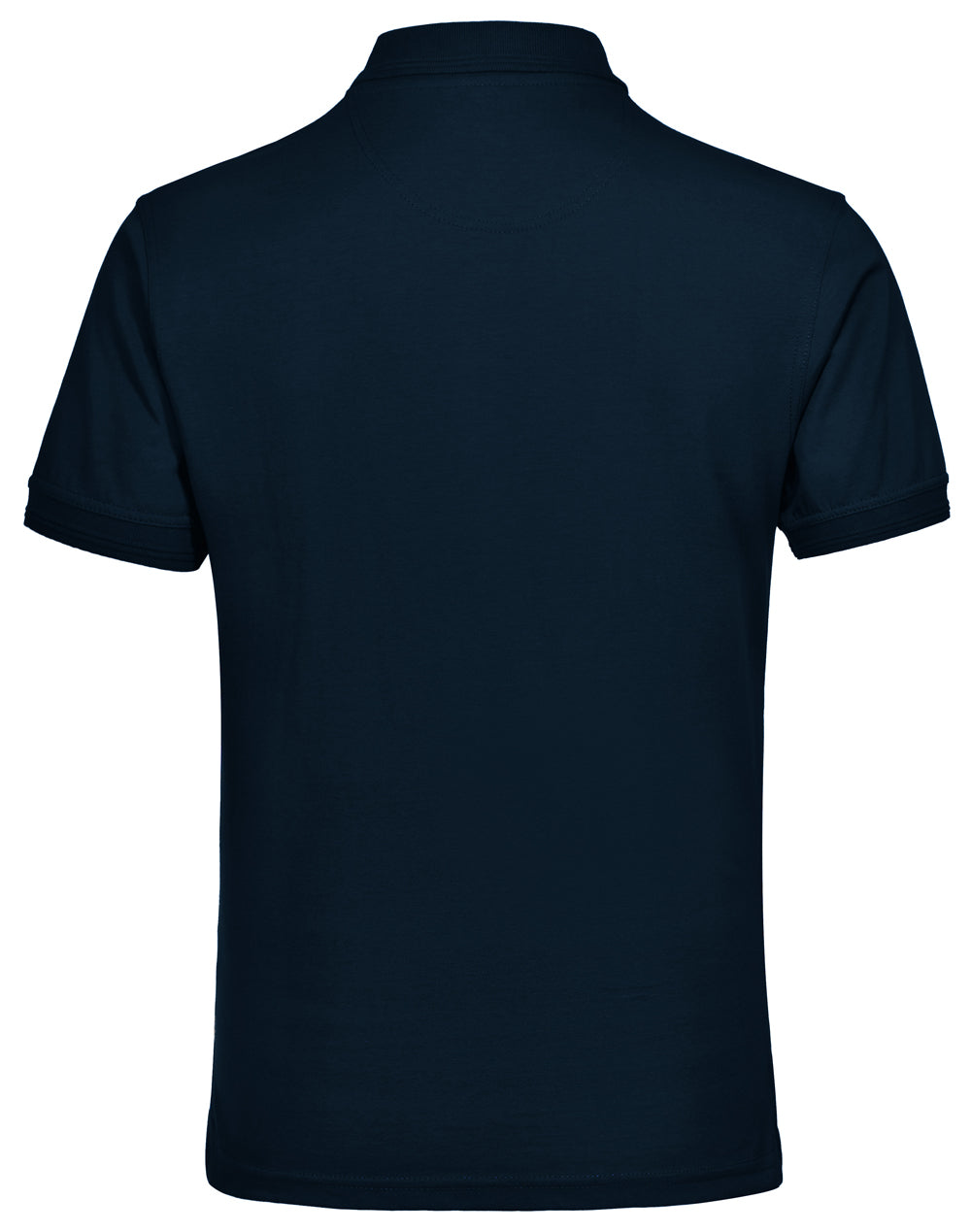 Macquarie Polo Unisex - Navy Navy