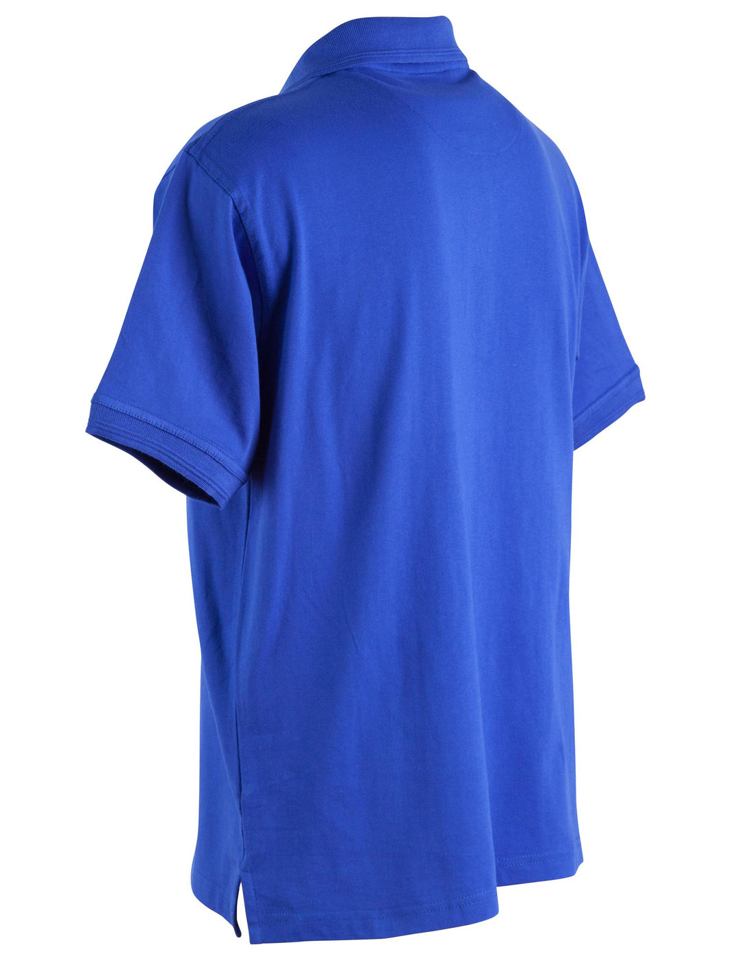 Macquarie Polo Unisex - Royal Royal