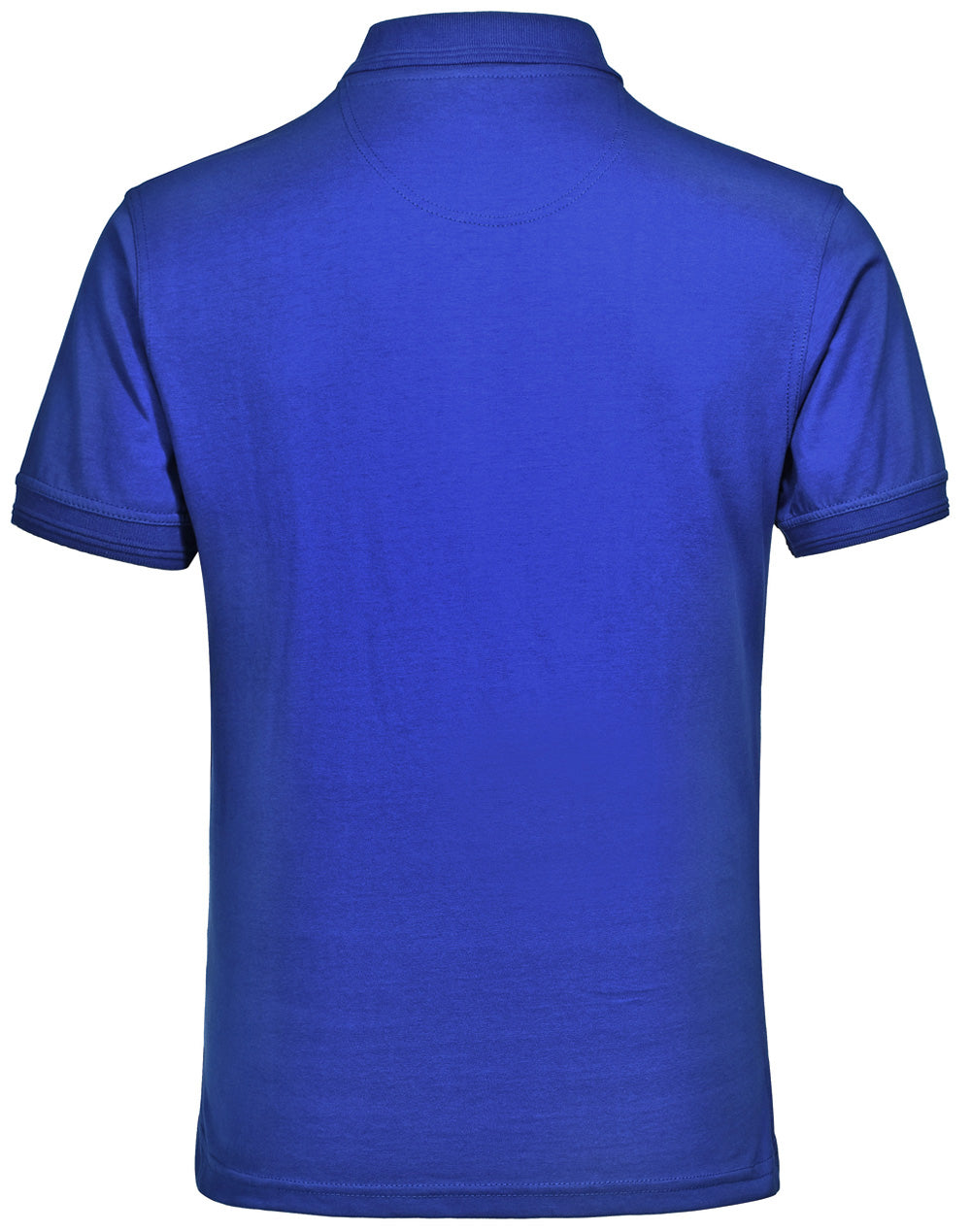 Macquarie Polo Unisex - Royal Royal
