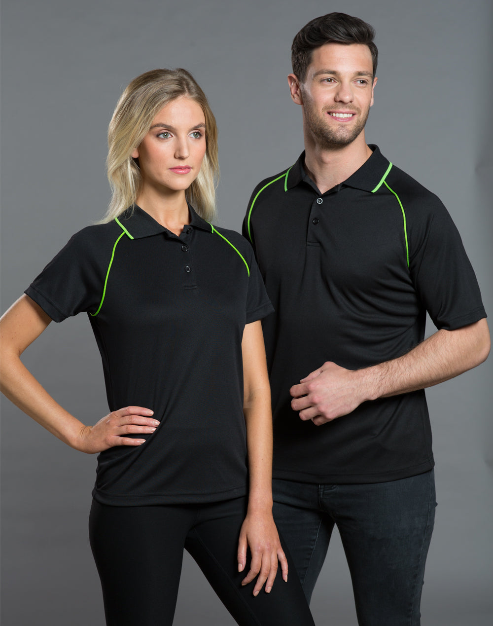 Champion Polo Men'S