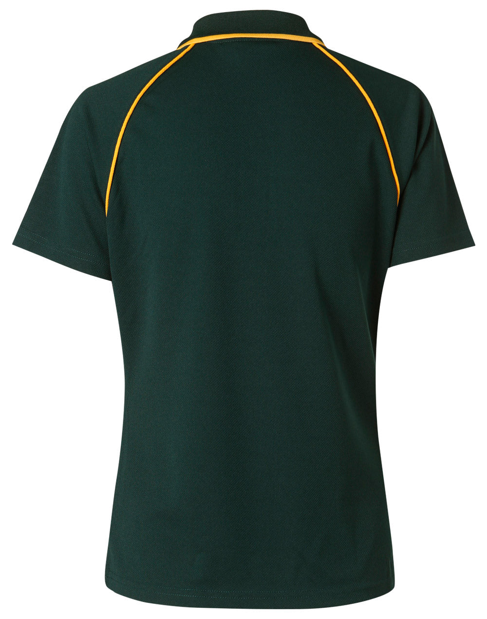 Champion Polo Kids - Bottle Gold