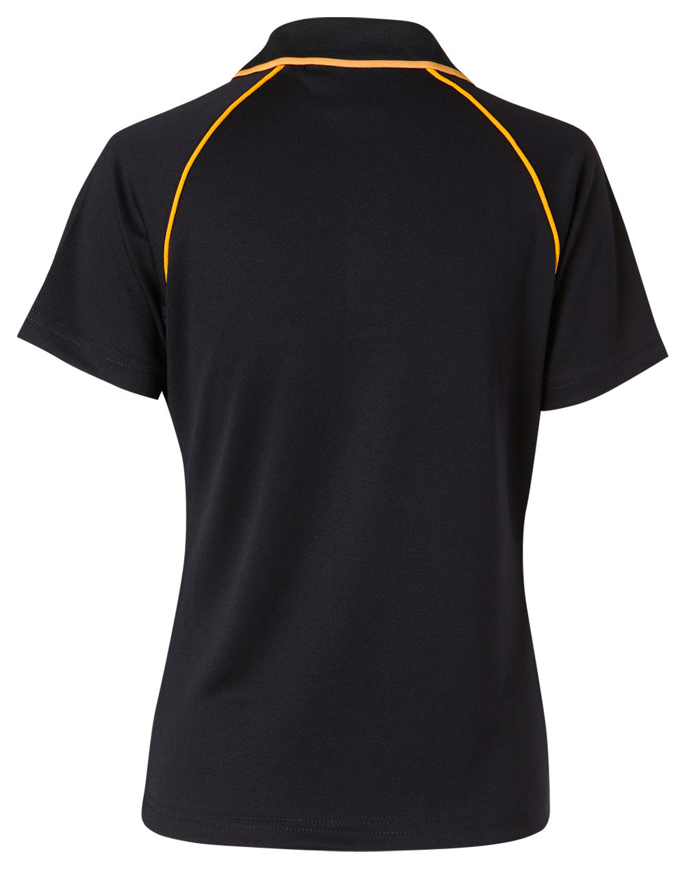 Champion Polo Men'S - Navy Gold