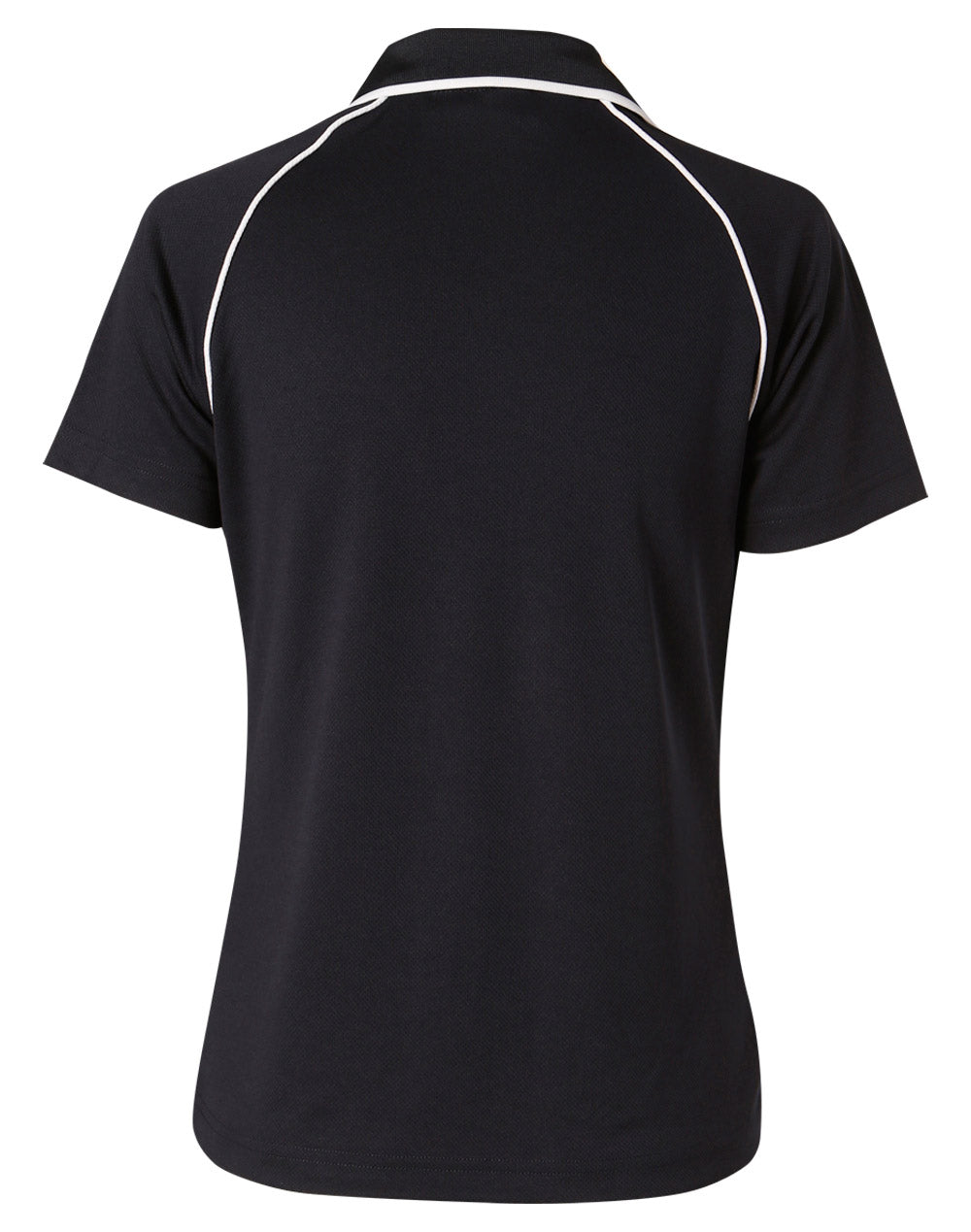Champion Polo Men'S - Navy White