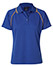 Champion Polo Ladies' - Royal Gold