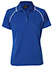 Champion Polo Ladies' - Royal White