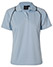 Champion Polo Ladies' - Skyblue Navy