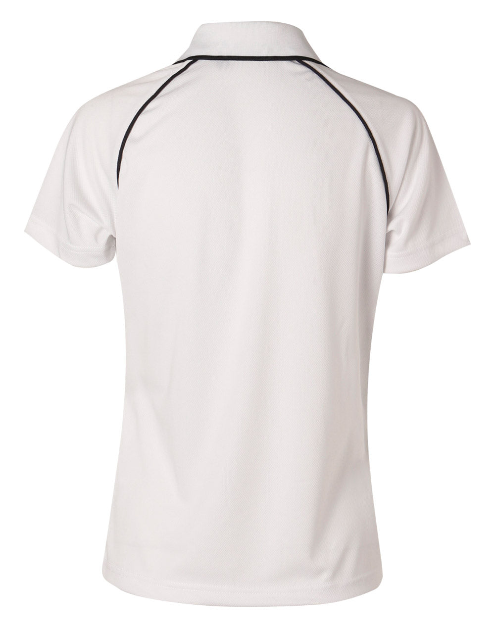 Champion Polo Men'S - White Navy