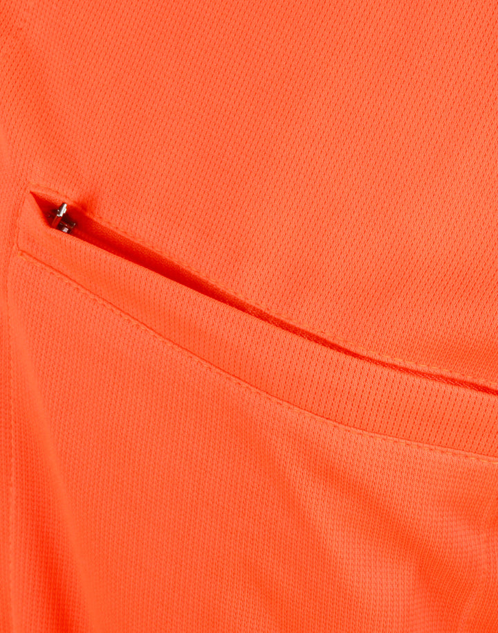 Unisex Cooldry® Vented Polo