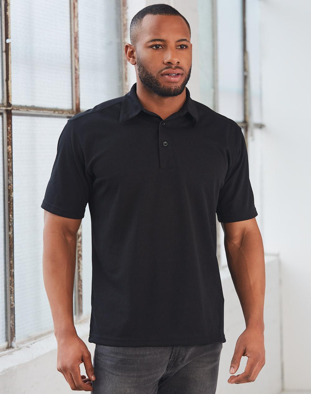 Formula Polo - Black