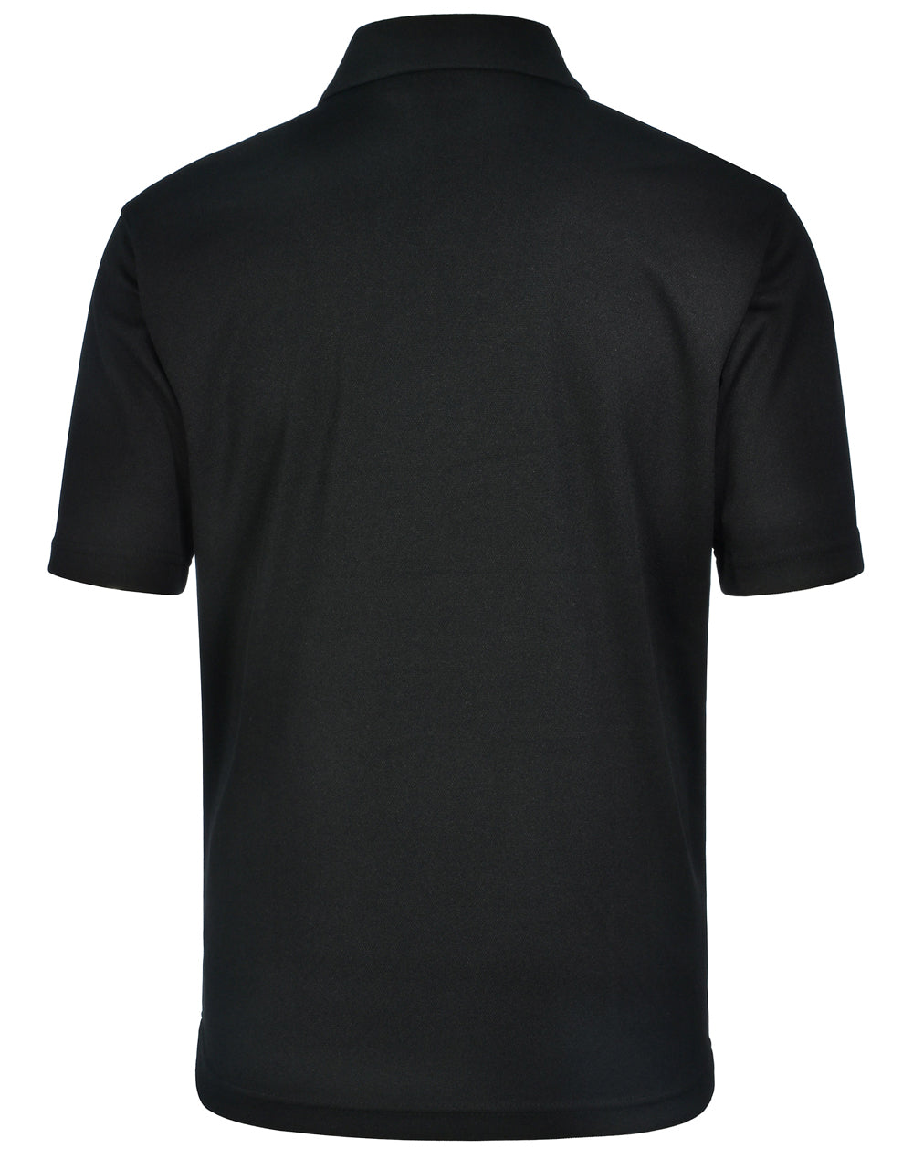Formula Polo - Black
