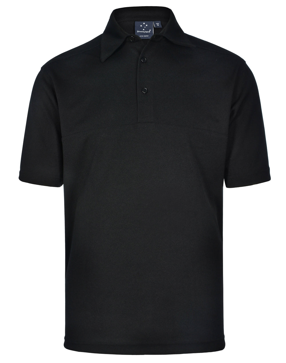 Formula Polo - Black