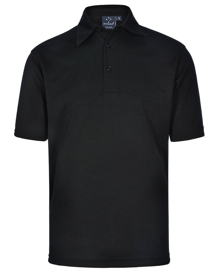 Formula Polo - Black