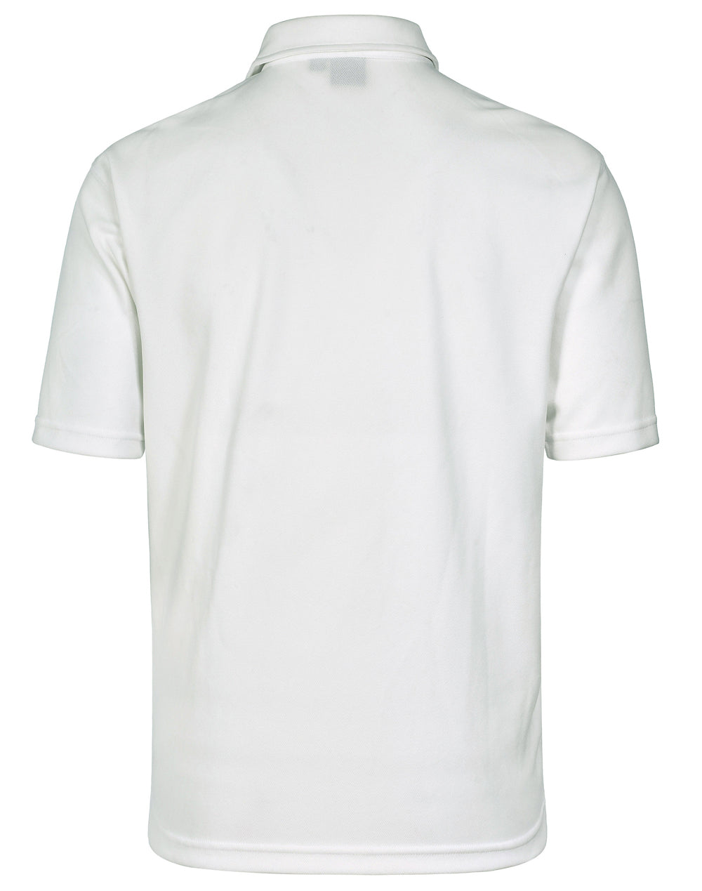 Formula Polo - White