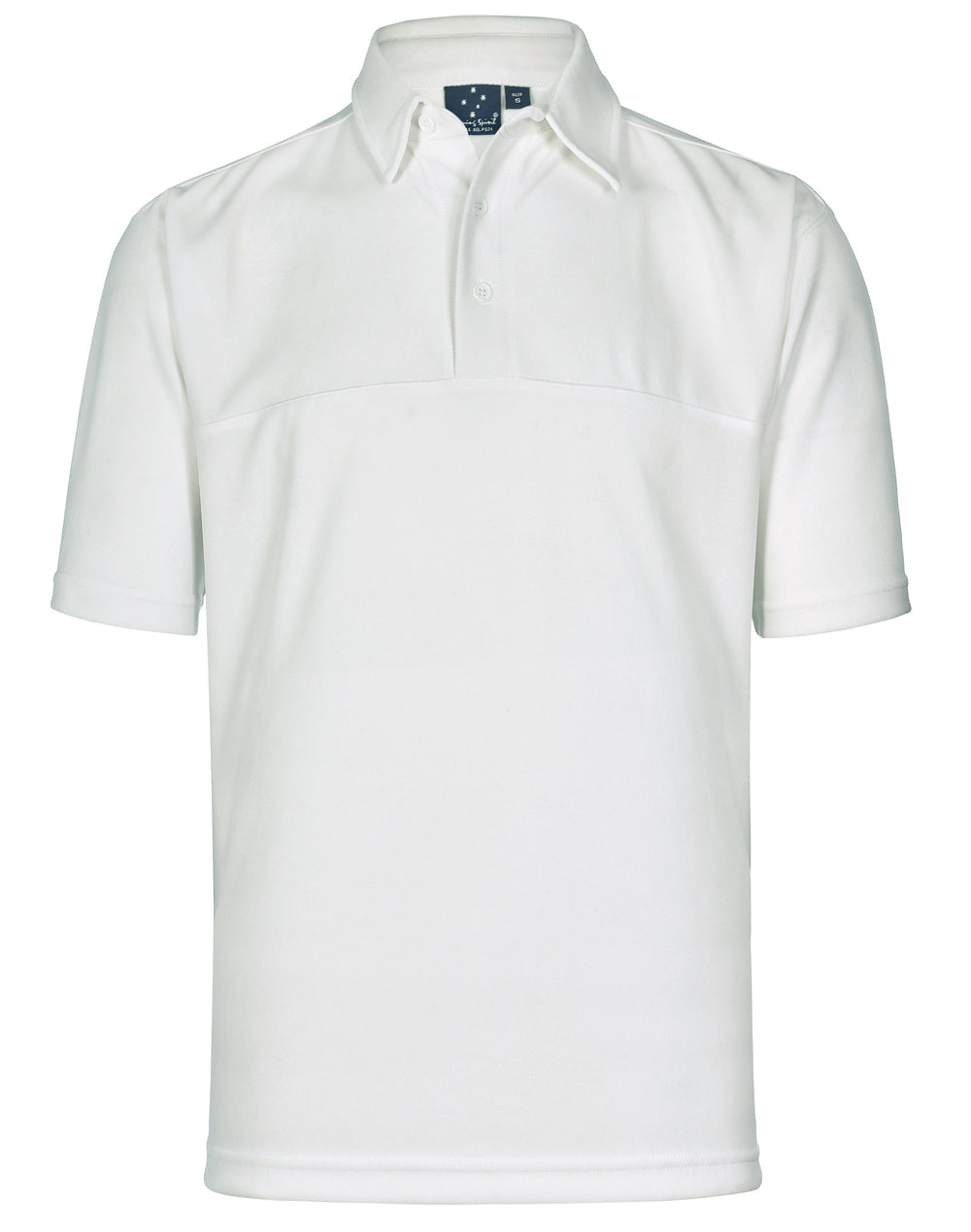Formula Polo - White