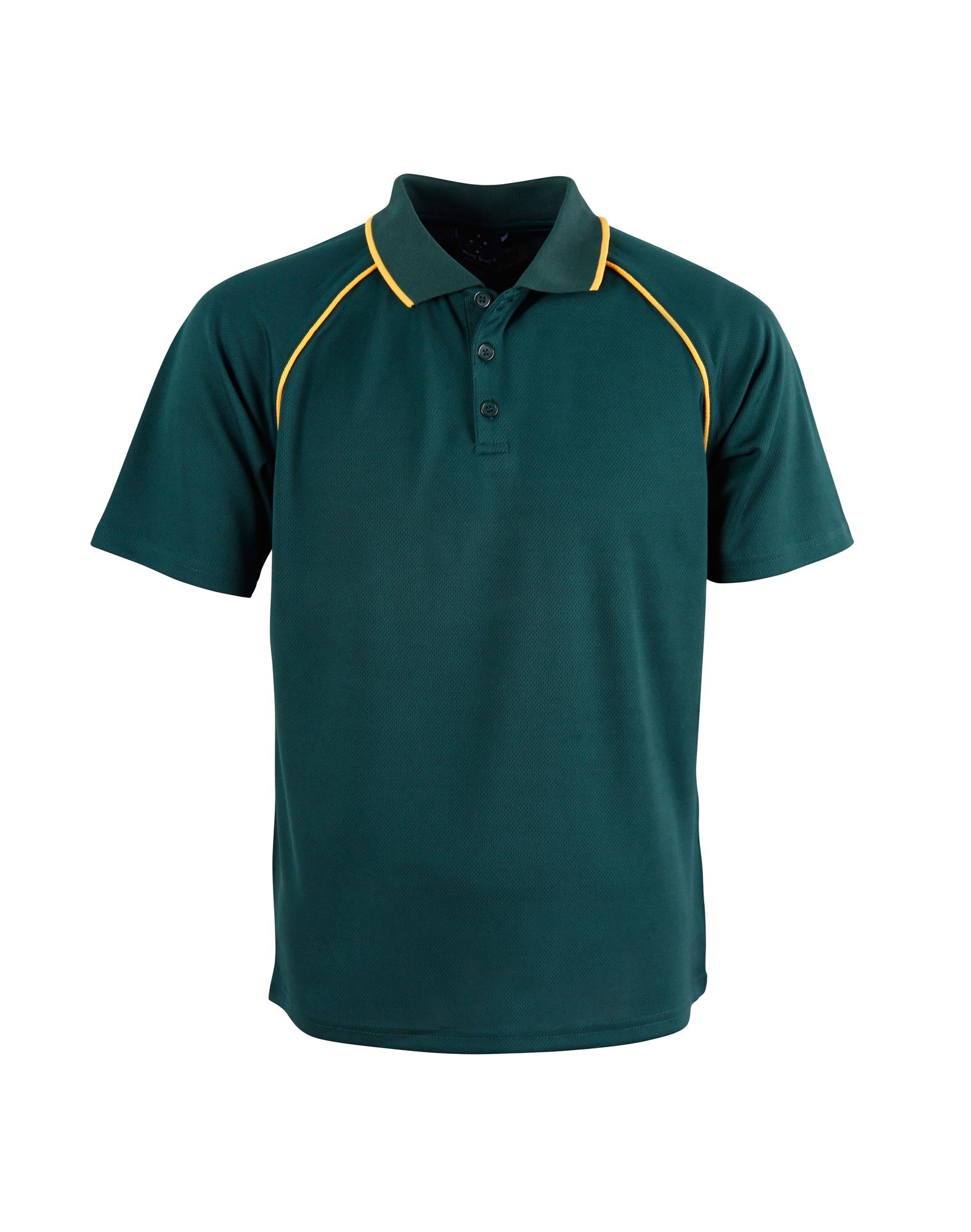 Champion Polo Kids - Bottle Gold
