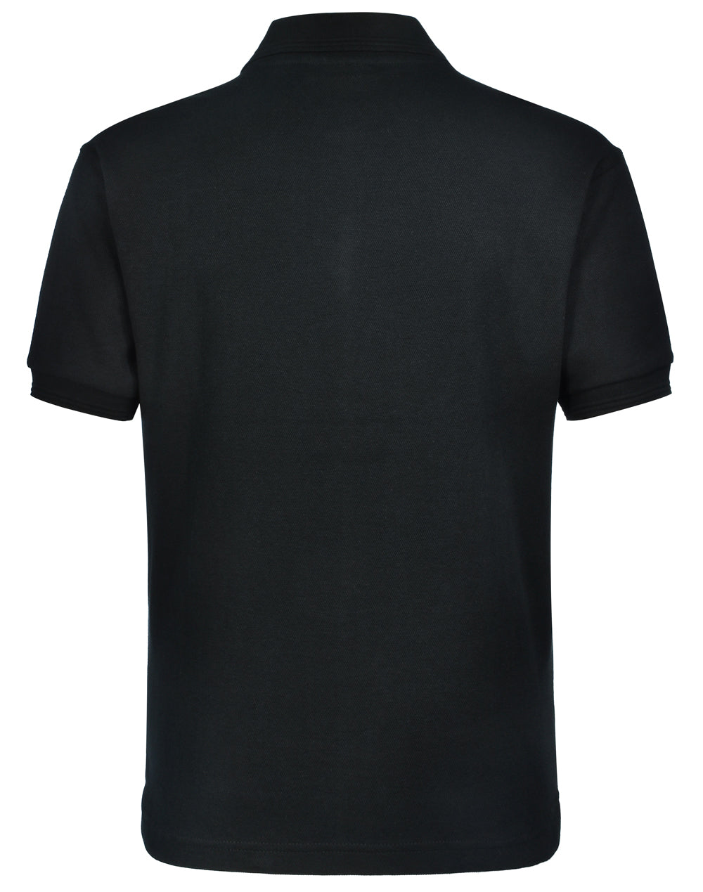 Cambridge Polo Men'S - Black White