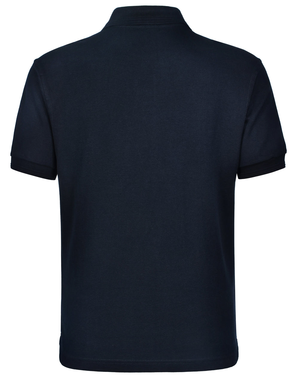 Cambridge Polo Men'S - Navy White