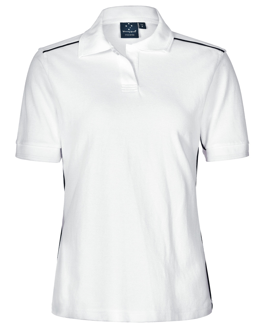 Cambridge Polo Men'S - White Navy