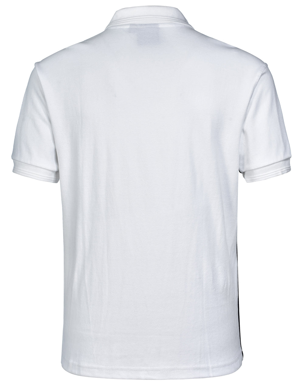 Cambridge Polo Men'S - White Navy