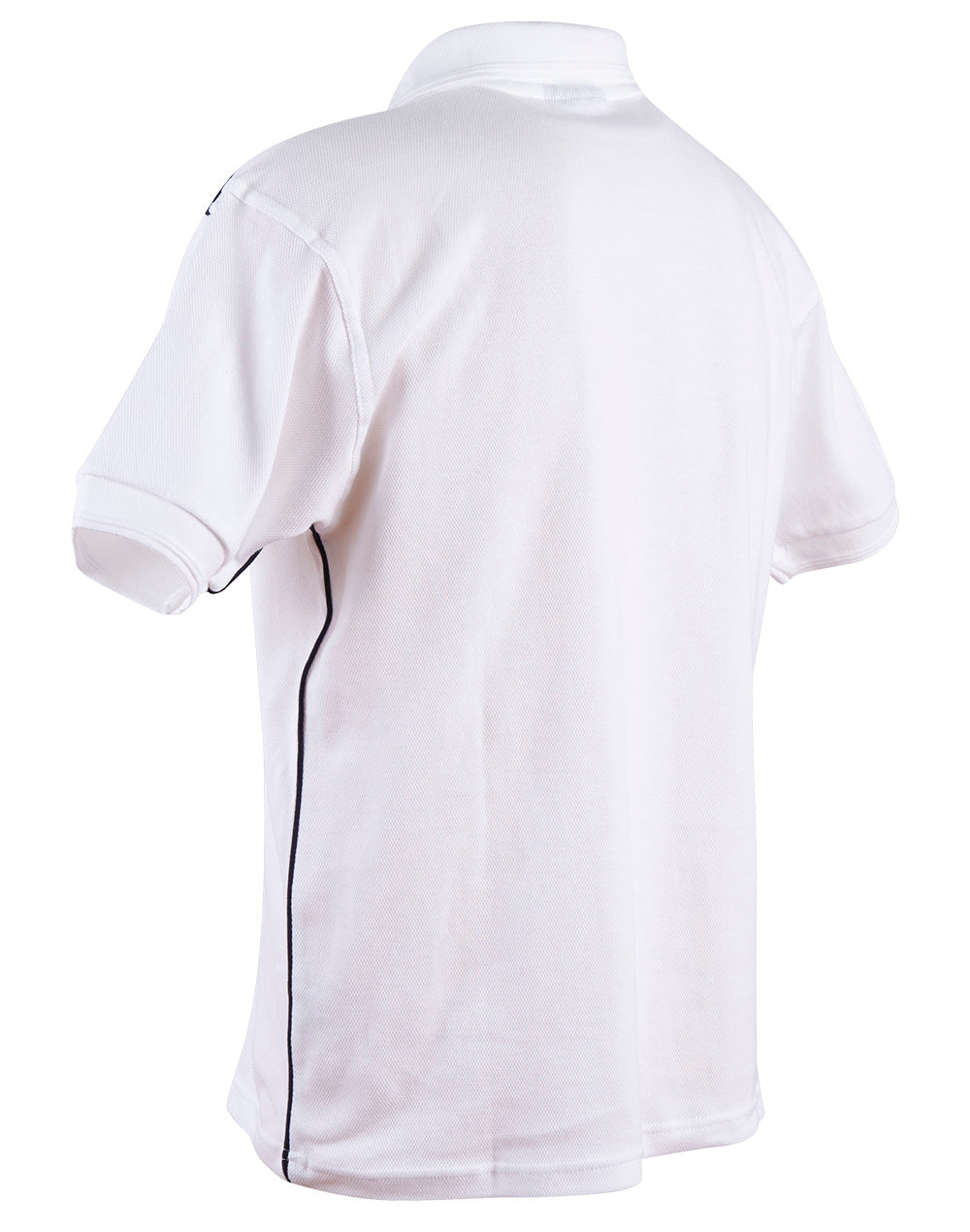 Cambridge Polo Men'S - White Navy